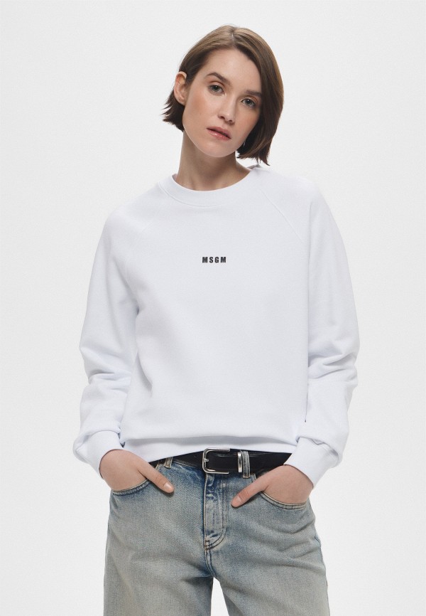 MSGM Свитшот - фото 1