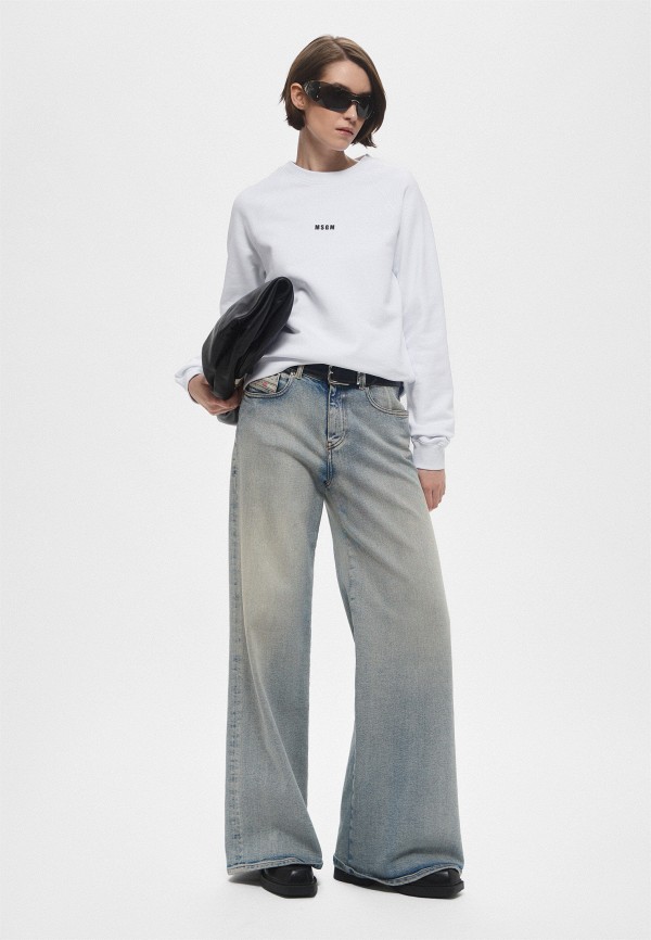 MSGM Свитшот - фото 2