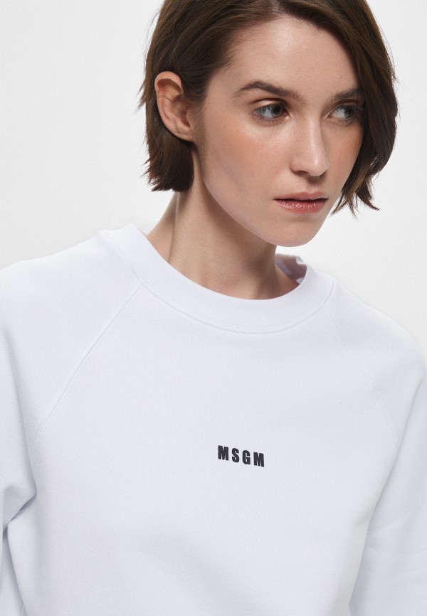 MSGM Свитшот - фото 4