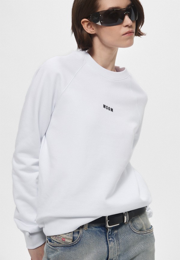 MSGM Свитшот - фото 6