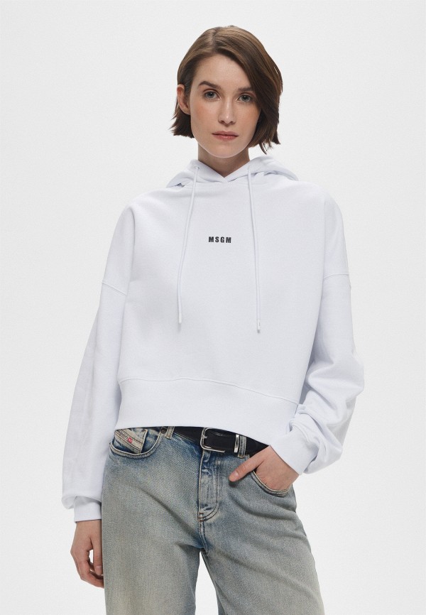 MSGM Худи - фото 1