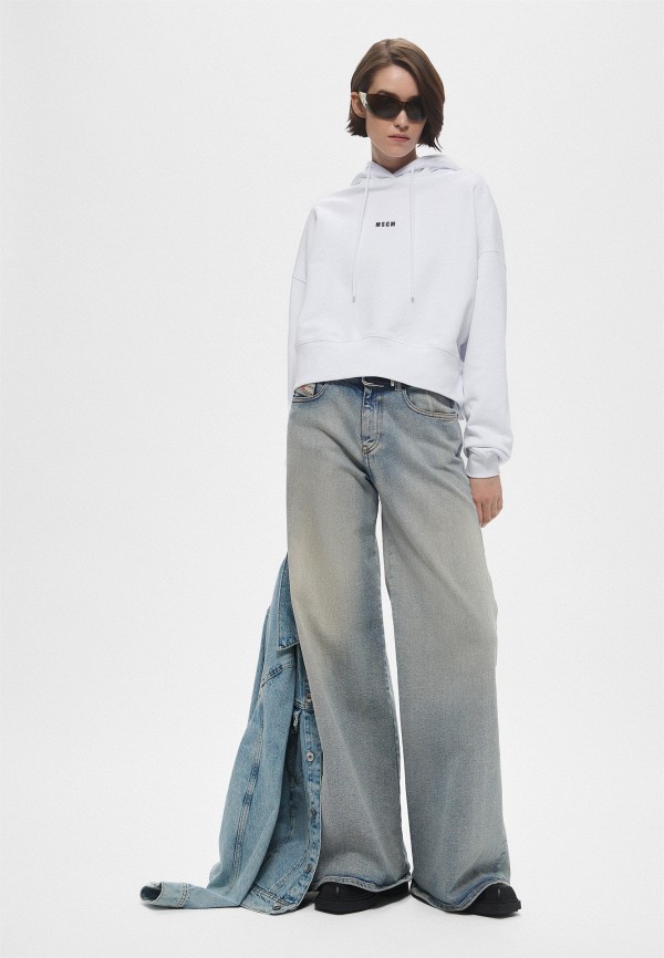 MSGM Худи - фото 2