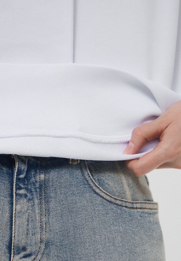 MSGM Худи - фото 5