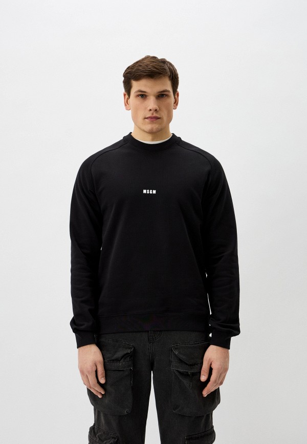 MSGM Свитшот - фото 1