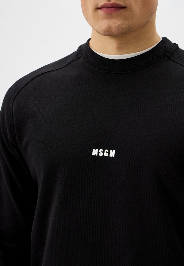 MSGM Свитшот - фото 4
