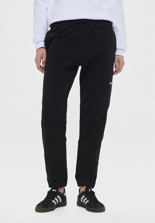 MSGM Брюки спортивные - фото 1