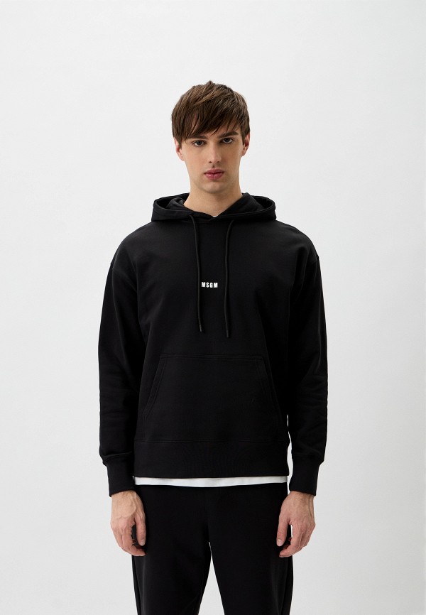 MSGM Худи - фото 1
