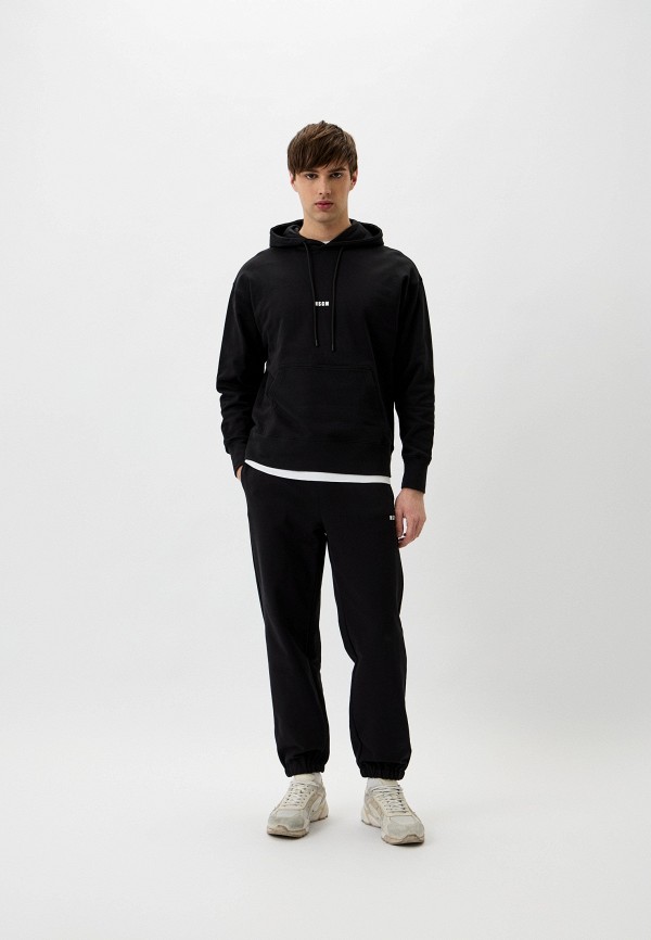 MSGM Худи - фото 2