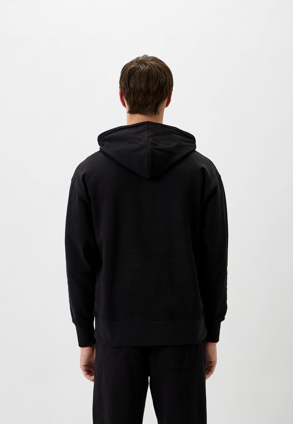 MSGM Худи - фото 3