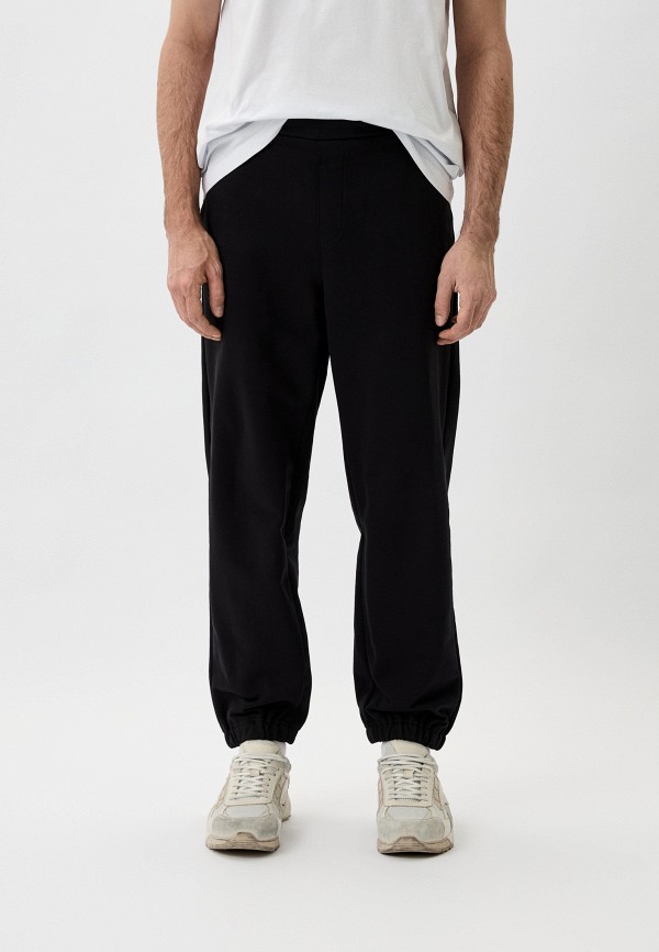 MSGM Брюки спортивные - фото 1