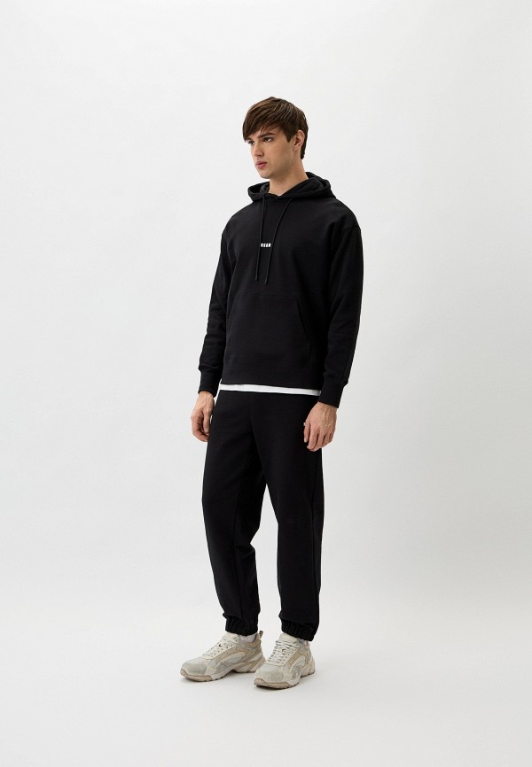 MSGM Брюки спортивные - фото 2