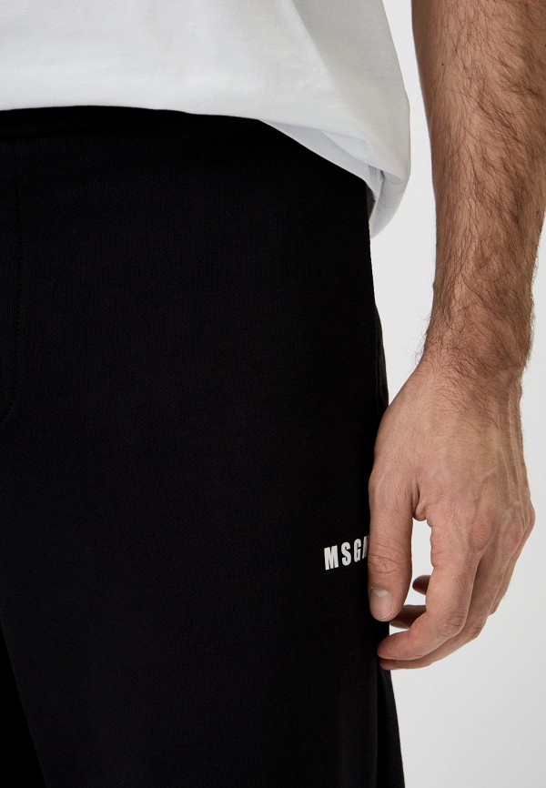 MSGM Брюки спортивные - фото 4