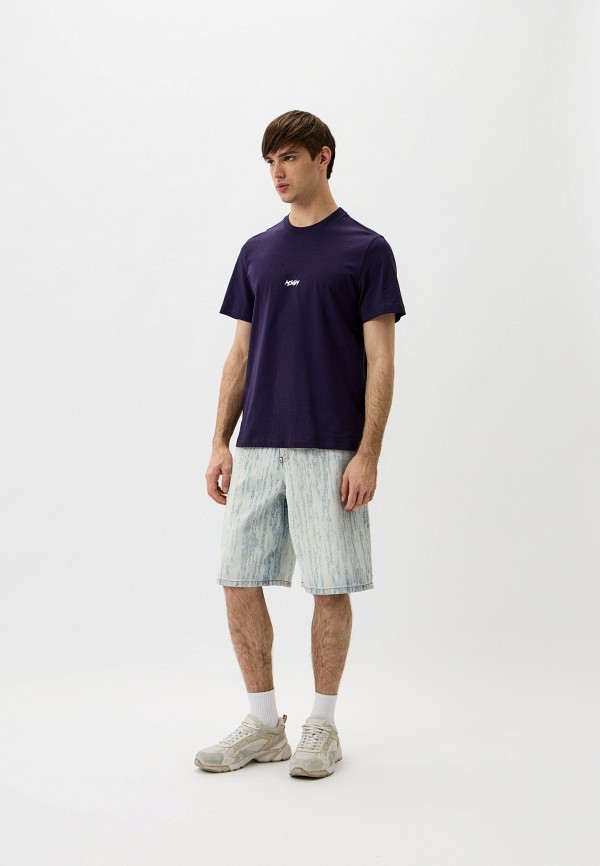 MSGM Футболка - фото 2