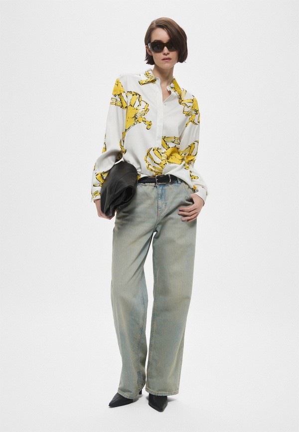 MSGM Блуза - фото 2