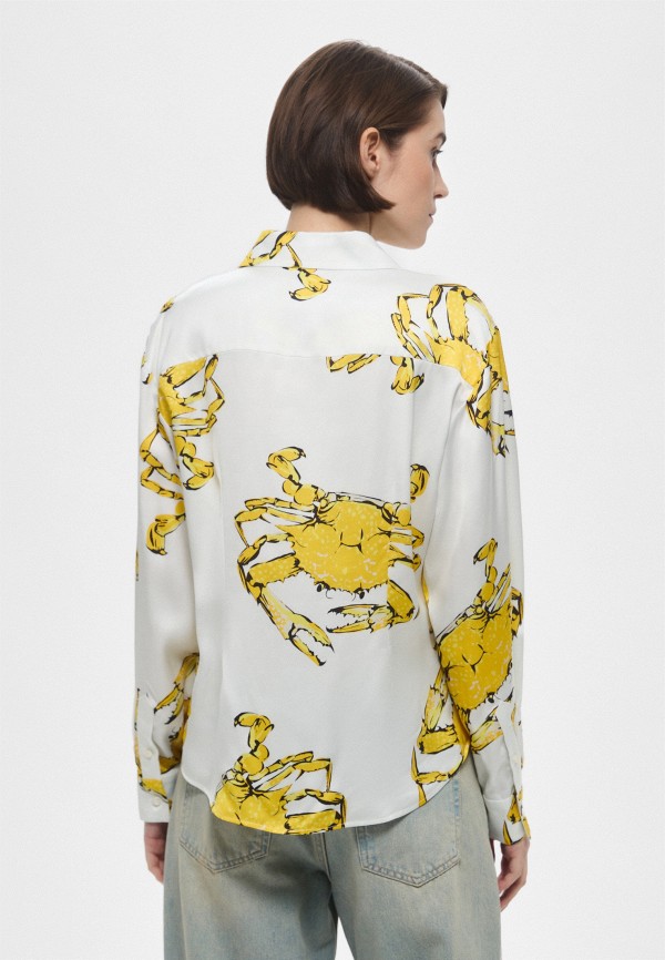 MSGM Блуза - фото 3