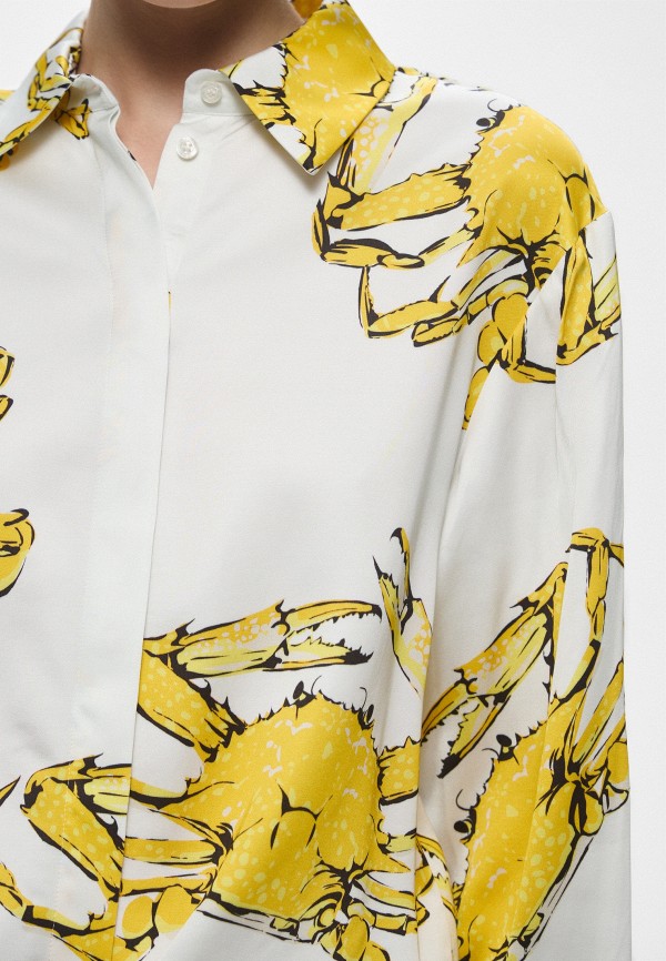 MSGM Блуза - фото 5