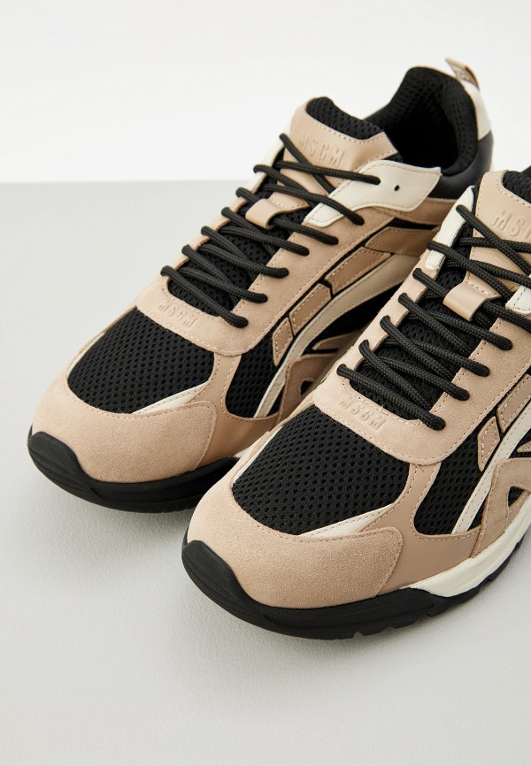 MSGM Кроссовки - фото 2