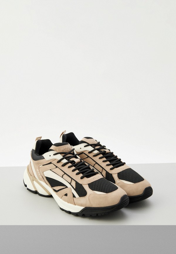 MSGM Кроссовки - фото 3