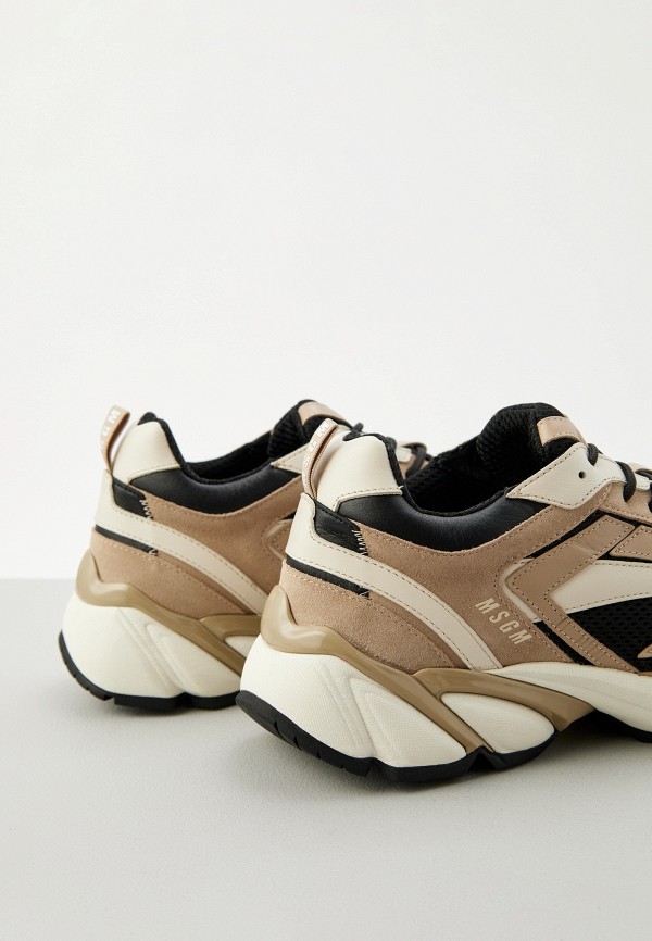 MSGM Кроссовки - фото 4