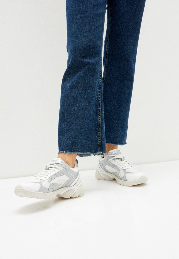 MSGM Кроссовки - фото 6