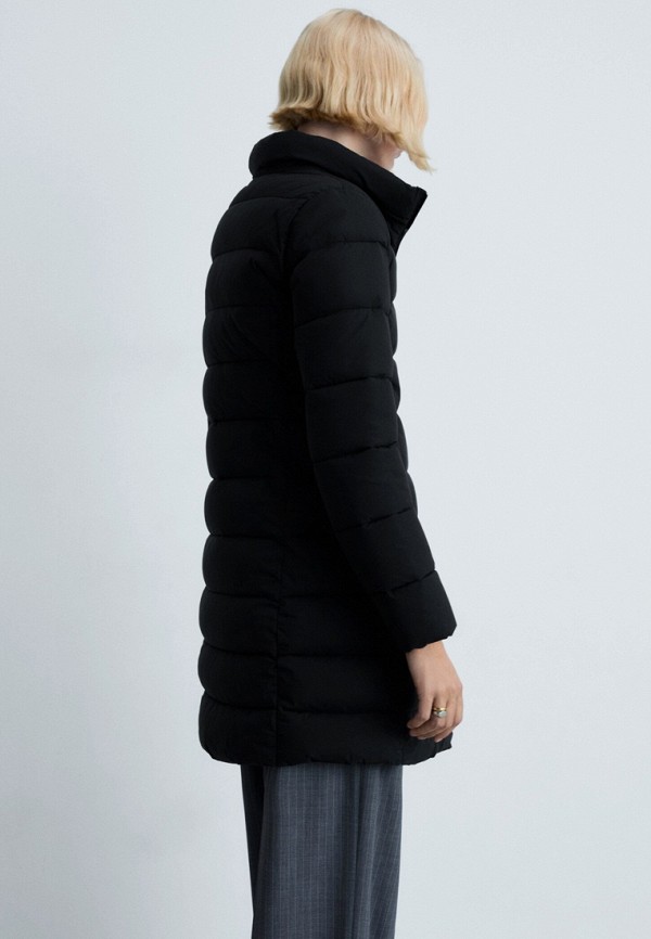 Mango Куртка утепленная - BEGO - фото 2