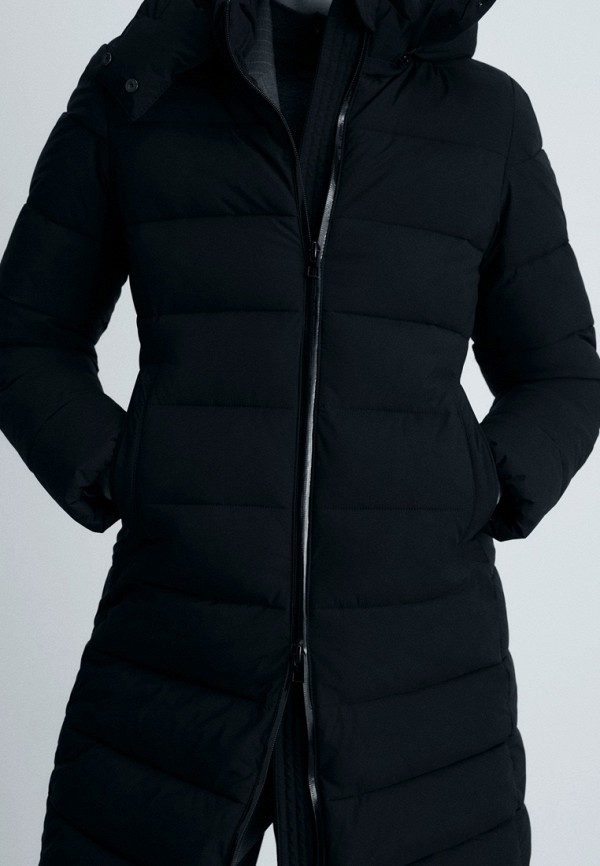 Mango Куртка утепленная - BEGO - фото 4