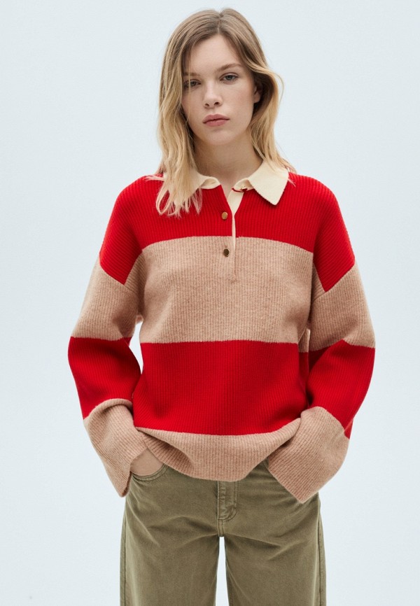 Mango Поло - JAMA - фото 1