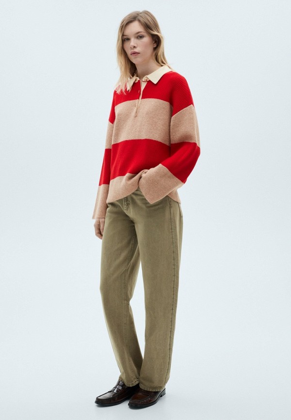 Mango Поло - JAMA - фото 2