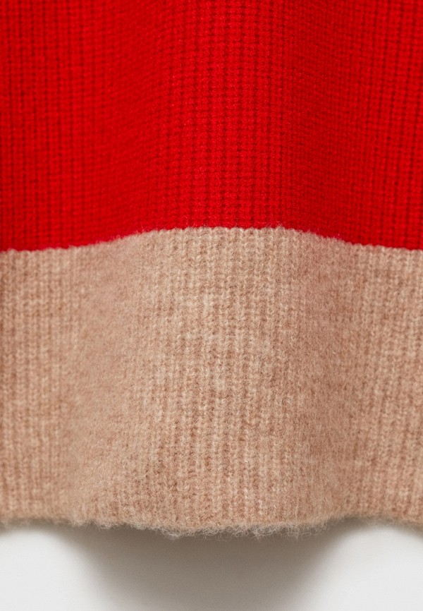 Mango Поло - JAMA - фото 5