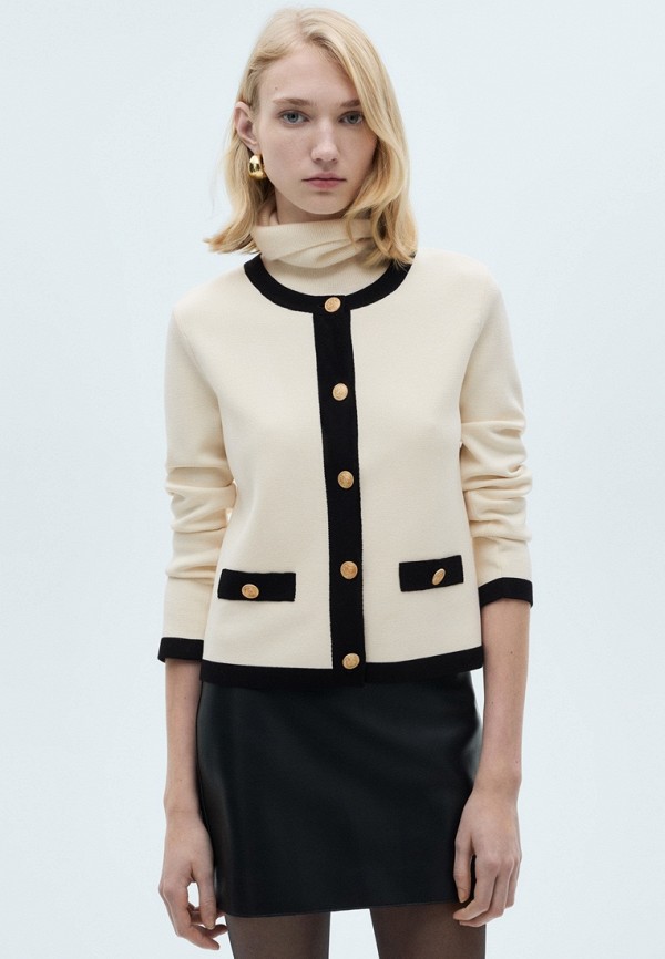 Mango Кардиган - PIA - фото 1