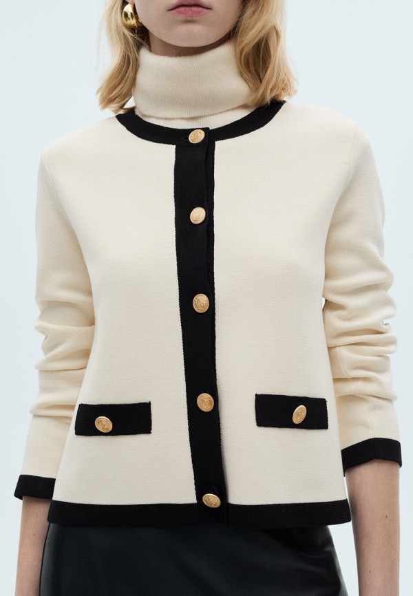 Mango Кардиган - PIA - фото 4