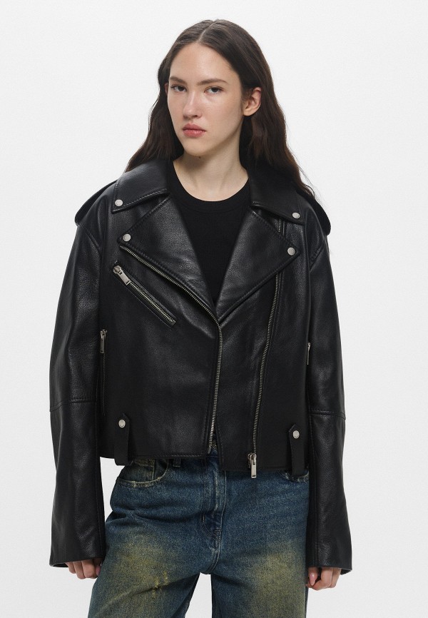 Yuliawave Косуха - фото 1