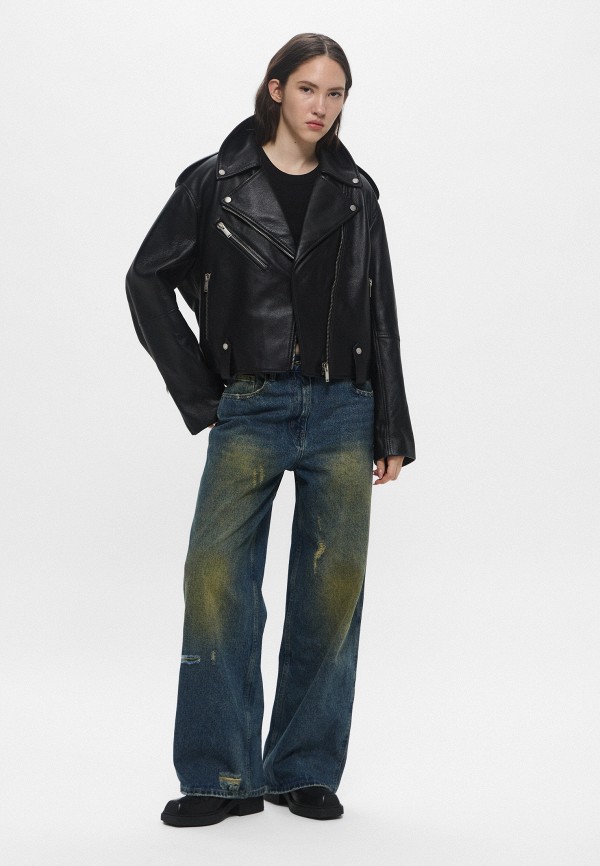 Yuliawave Косуха - фото 2