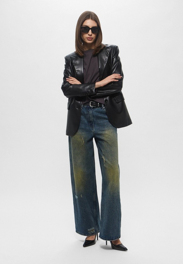 Yuliawave Джинсы - фото 2