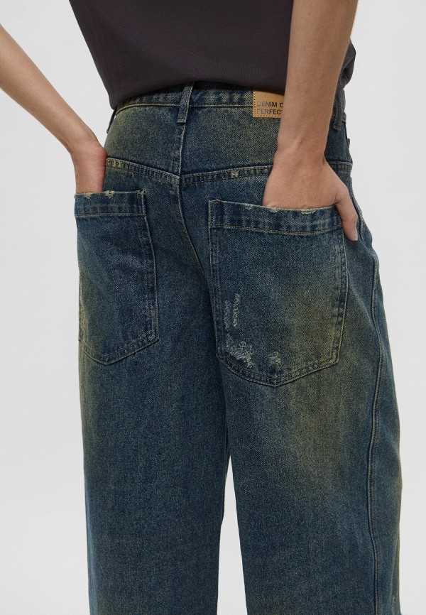 Yuliawave Джинсы - фото 4