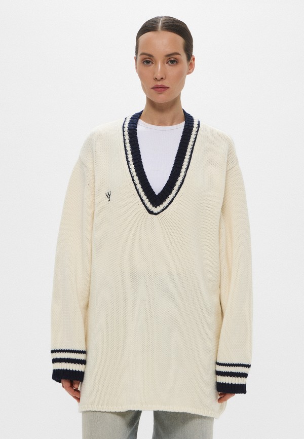 Yuliawave Пуловер - фото 1