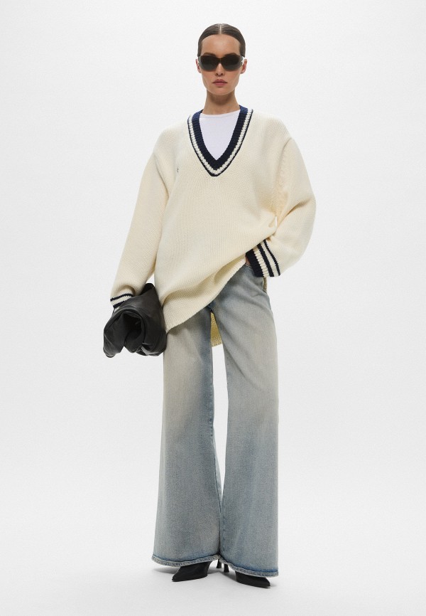 Yuliawave Пуловер - фото 2