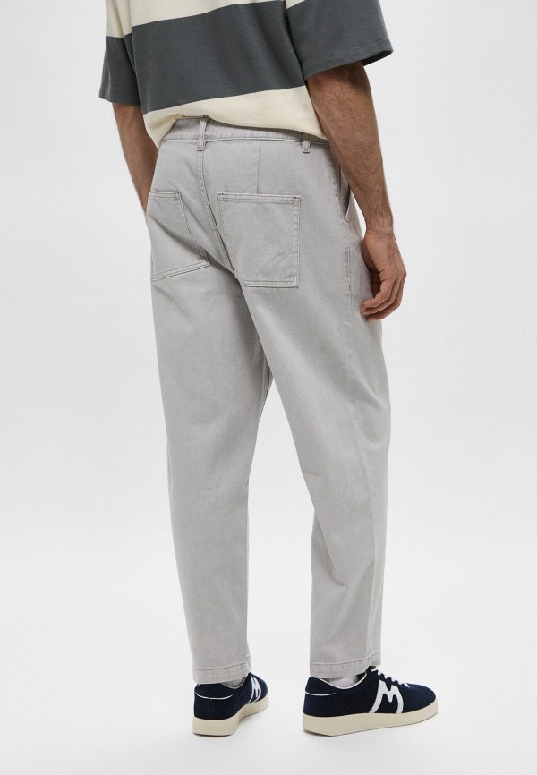 Mademan Джинсы - фото 3