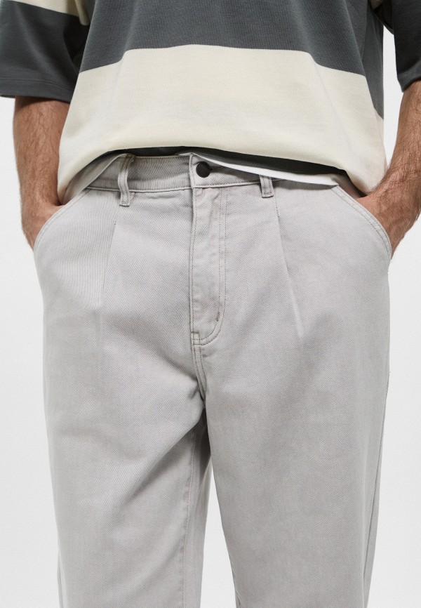 Mademan Джинсы - фото 5