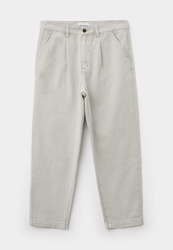 Mademan Джинсы - фото 6