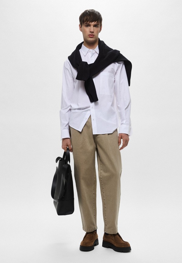 Mademan Джинсы - фото 2