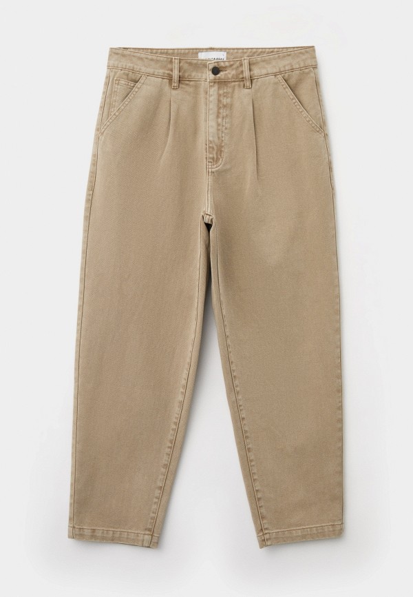 Mademan Джинсы - фото 6