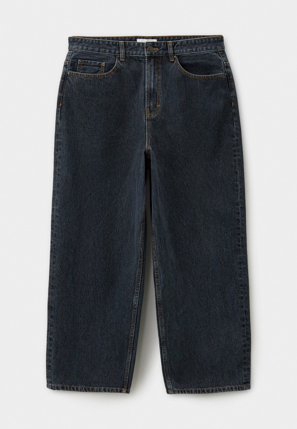 Mademan Джинсы - BAGGY - фото 6