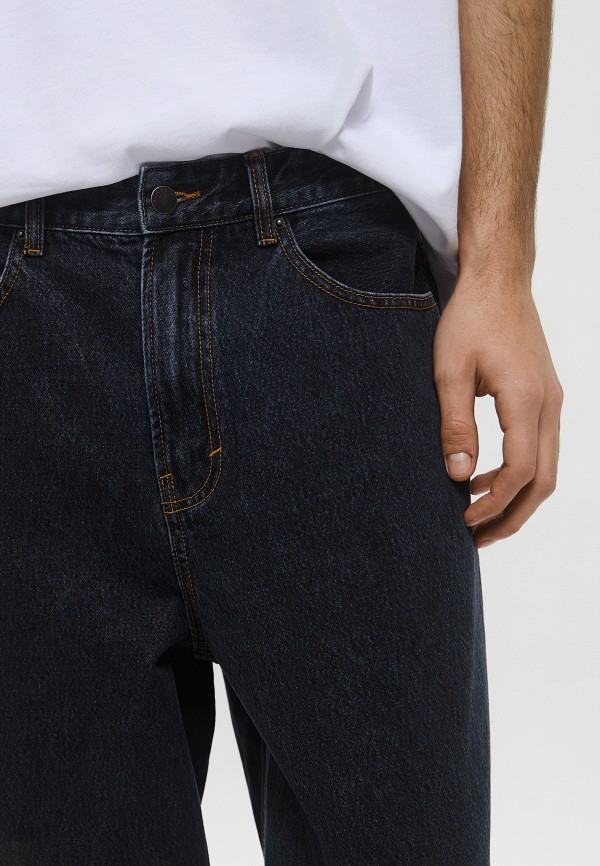 Mademan Джинсы - BAGGY - фото 5