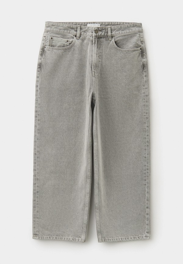 Mademan Джинсы - BAGGY - фото 6