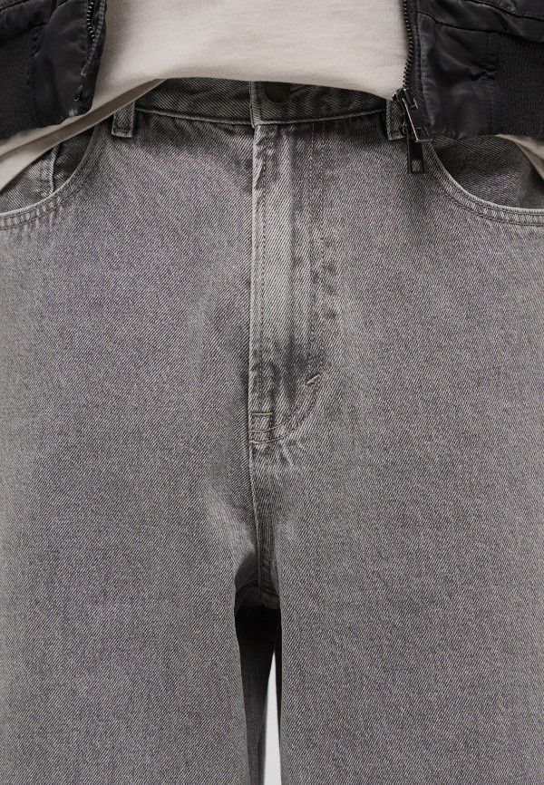 Mademan Джинсы - BAGGY - фото 5