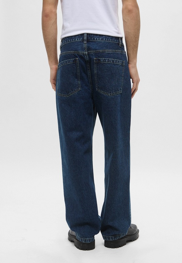 Mademan Джинсы - STRAIGHT - фото 3