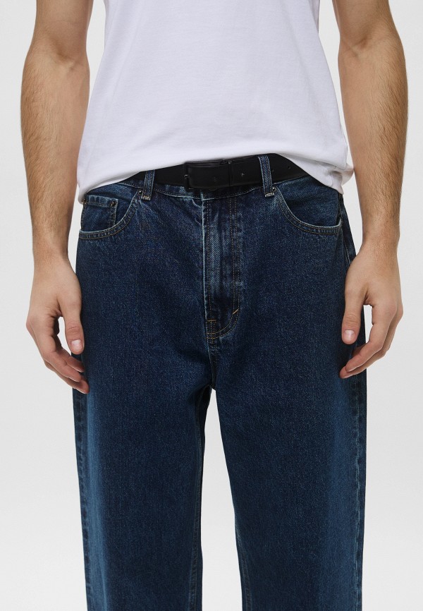 Mademan Джинсы - STRAIGHT - фото 5