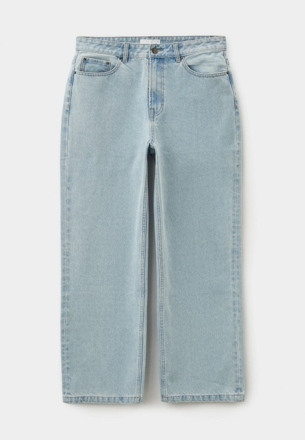 Mademan Джинсы - STRAIGHT - фото 6