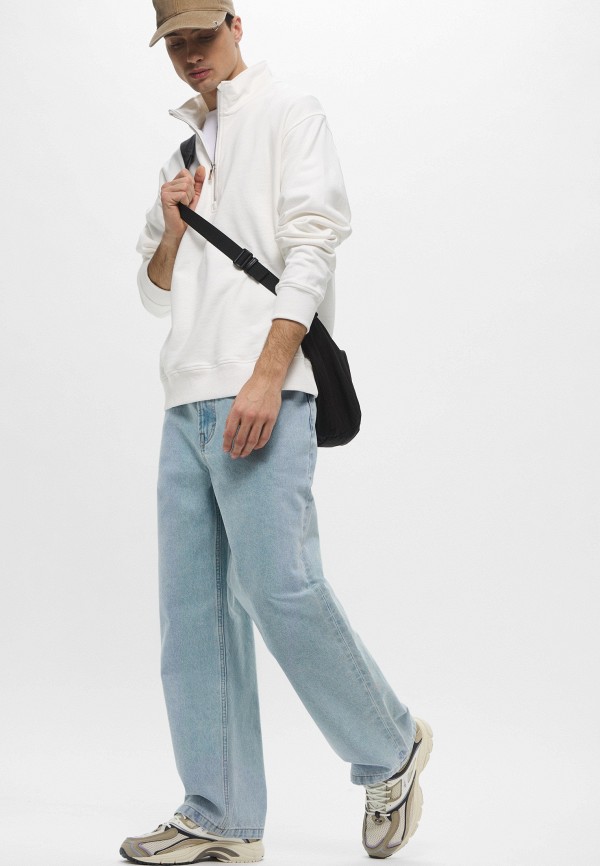 Mademan Джинсы - STRAIGHT - фото 4